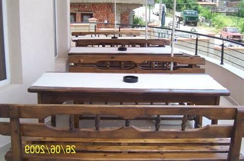 Hotel Akris - Photo5
