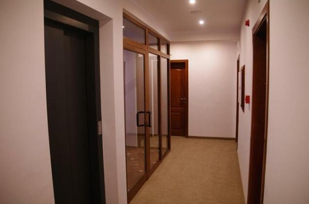 Hotel Aristokrat Obzor - Photo2