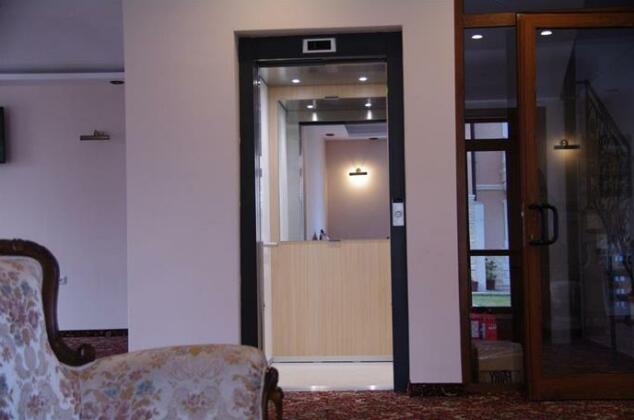 Hotel Aristokrat Obzor - Photo3