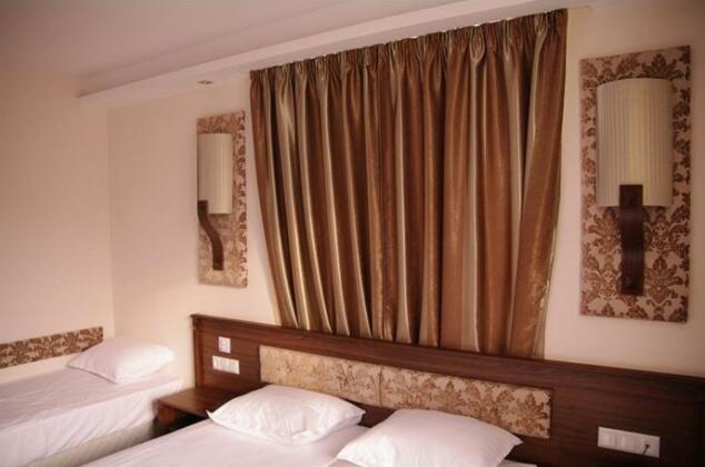 Hotel Aristokrat Obzor - Photo5