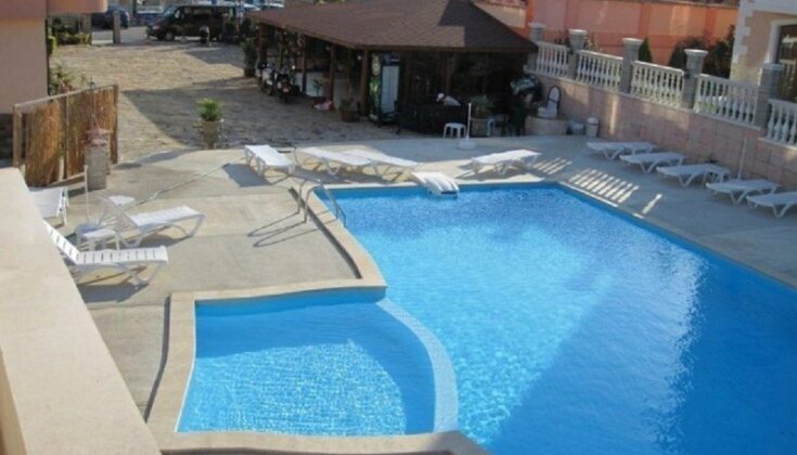 Hotel Black Sea Obzor - Photo2