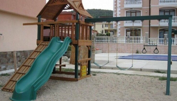Hotel Black Sea Obzor - Photo3