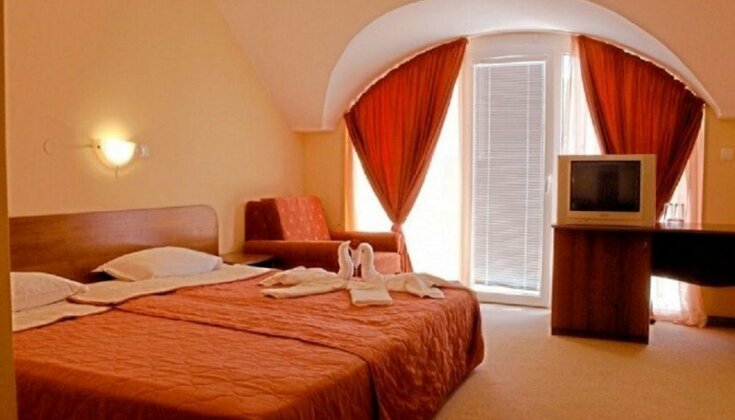 Hotel Black Sea Obzor - Photo4