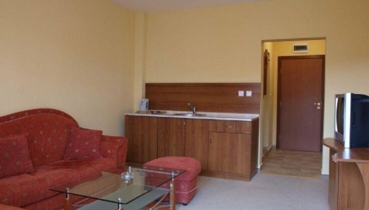 Hotel Black Sea Obzor - Photo5