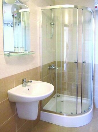 Hotel COOP Central - Photo3
