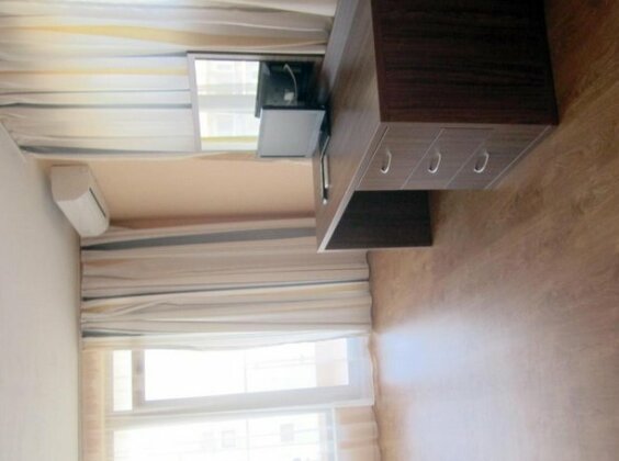 Hotel COOP Central - Photo4