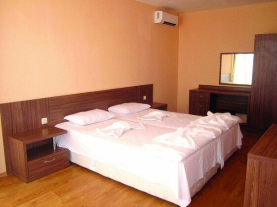 Hotel COOP Central - Photo5