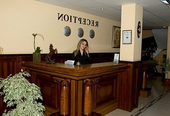Hotel Dukov - Photo2