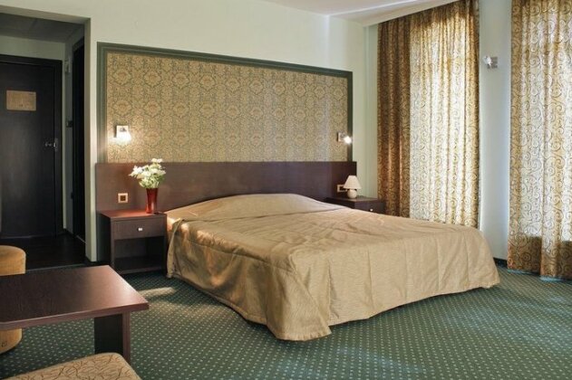 Hotel Dukov - Photo4