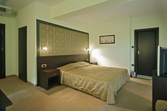 Hotel Dukov - Photo5