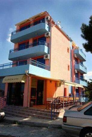 Hotel Jemelly - Photo2