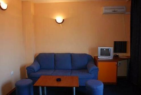 Hotel Jemelly - Photo3