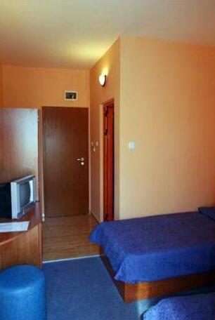 Hotel Jemelly - Photo4