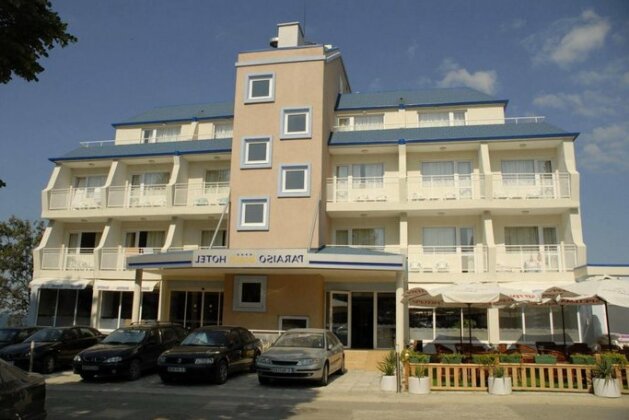 Hotel Paraizo Beach - Photo2