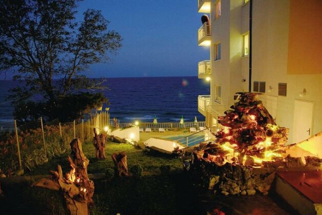 Hotel Paraizo Beach - Photo3