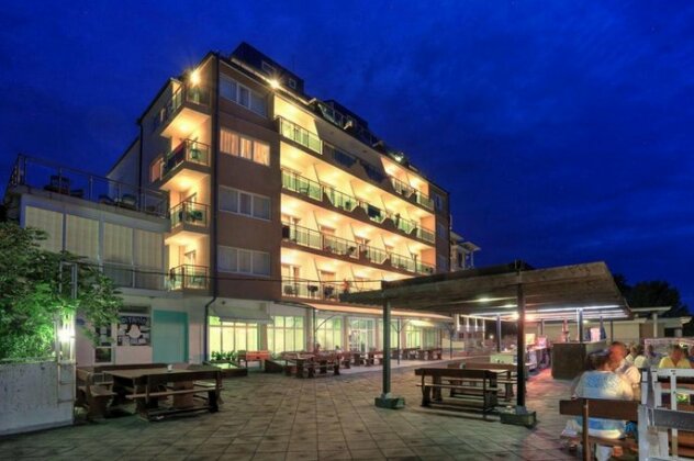 Hotel Paraizo Beach - Photo5