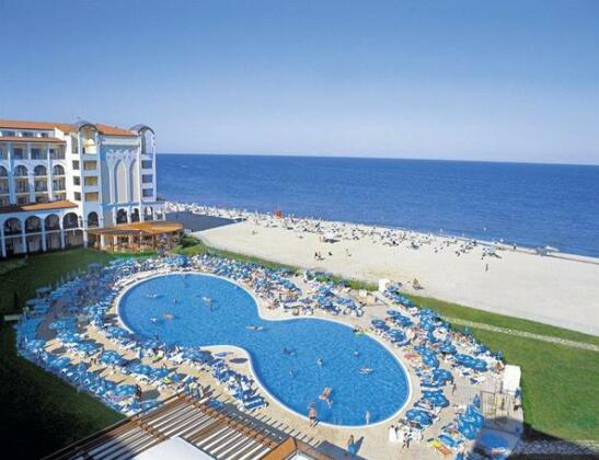 Hotel Riu Helios Bay - Photo3