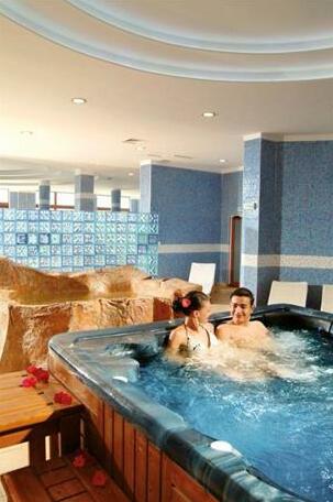 Hotel Riu Helios Bay - Photo4