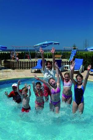 Hotel Riu Helios Bay - Photo5
