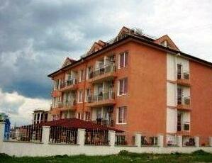 Hotel Sofia - Photo2
