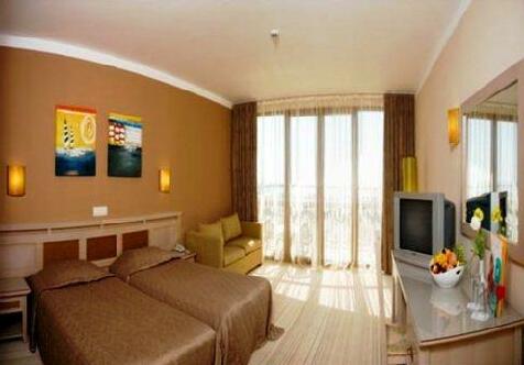 HVD Club Hotel Miramar - Ultra All Inclusive - Photo3