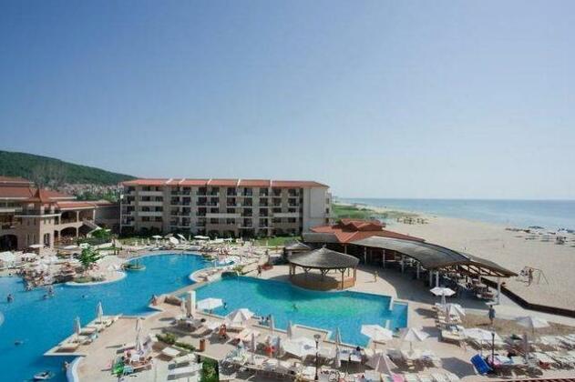 HVD Club Hotel Miramar - Ultra All Inclusive - Photo4