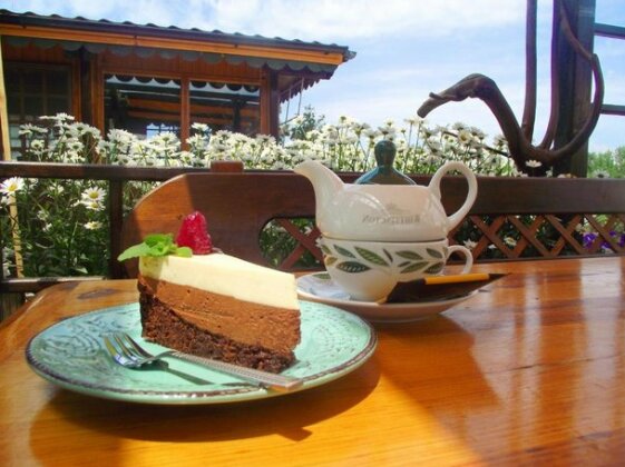 Lozyata Guest House - Photo2