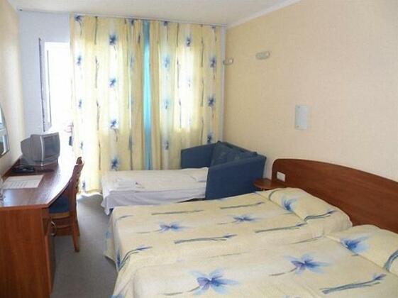 Luca Helios Beach - Photo3