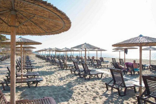 M S Beach Hotel-All Inclusive - Photo2