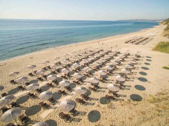 M S Beach Hotel-All Inclusive - Photo3