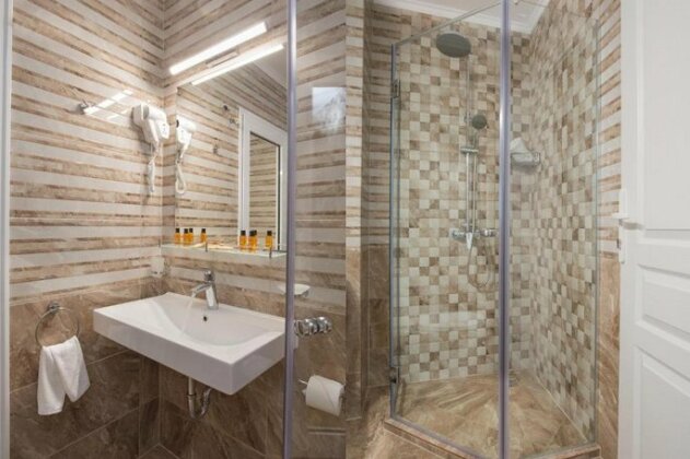 M S Beach Hotel-All Inclusive - Photo5