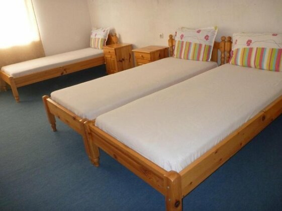 Mechta Family Hotel - Photo2