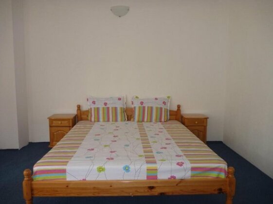 Mechta Family Hotel - Photo3