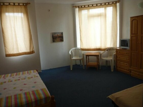 Mechta Family Hotel - Photo4