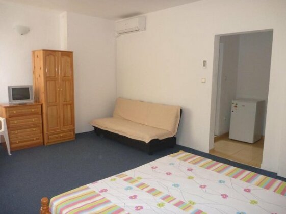 Mechta Family Hotel - Photo5