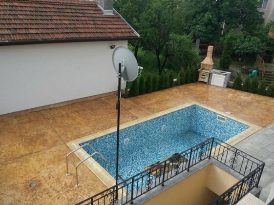 MIDA Apartment - Photo4