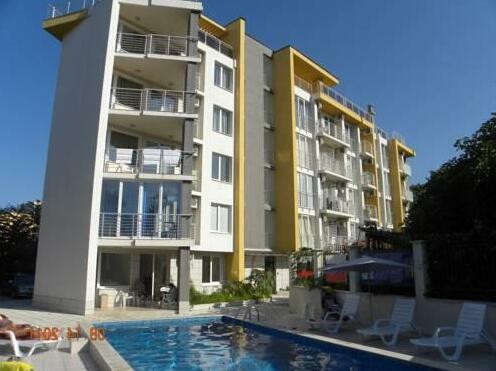New Town ApartComplex - Photo2