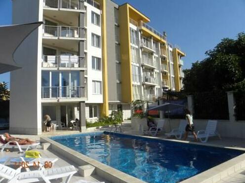 New Town ApartComplex - Photo5