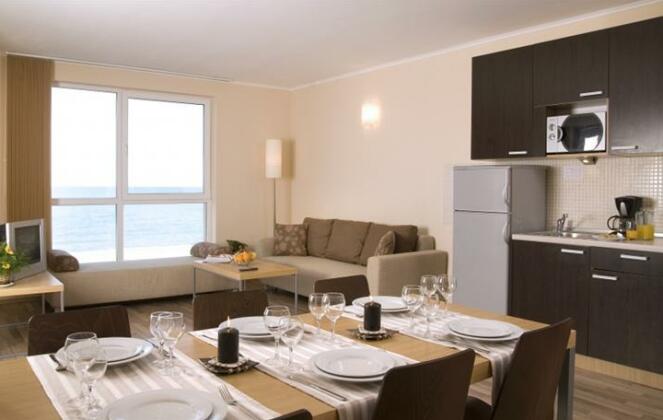 Obzor Beach Resort - Photo3