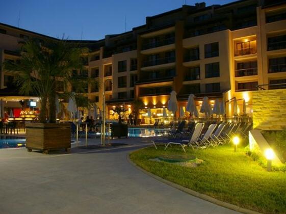 Obzor Beach Resort - Photo4