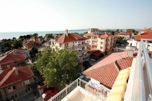 Obzor City Hotel - Photo2