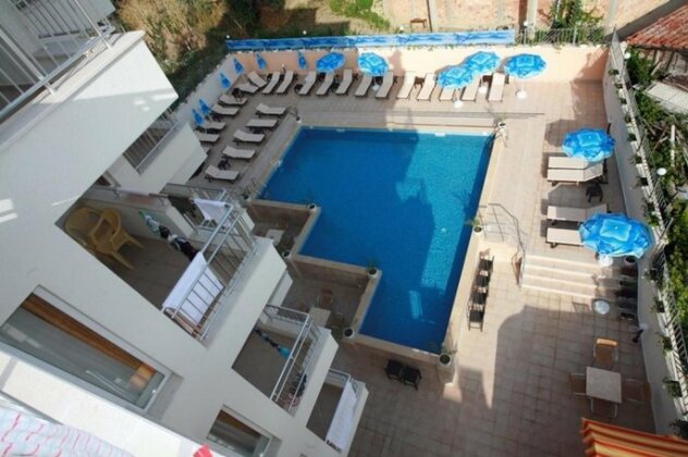 Obzor City Hotel - Photo4