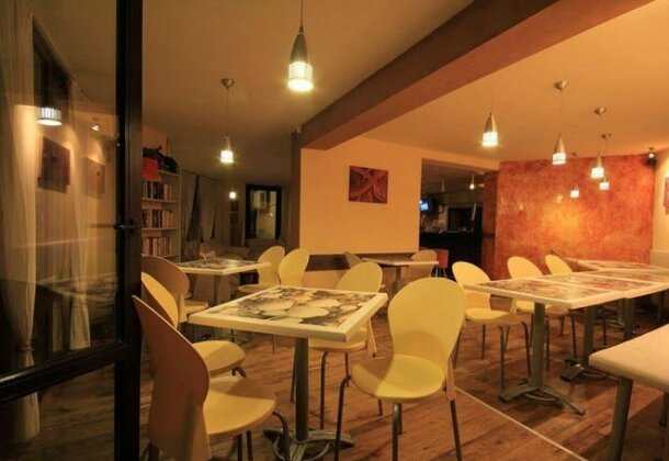 Obzor Hotel Coral - Photo2