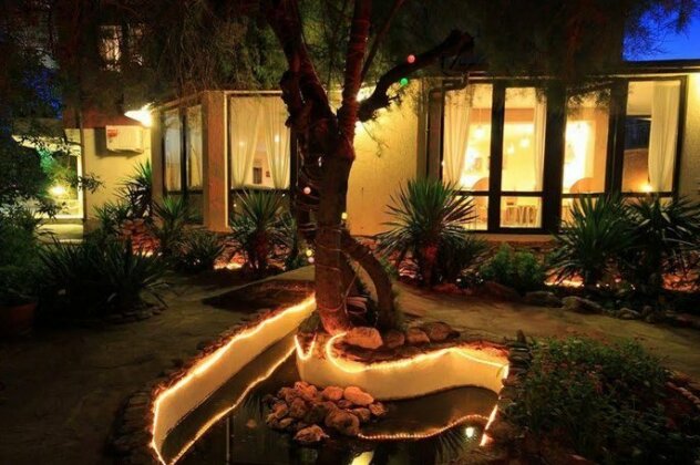 Obzor Hotel Coral - Photo4