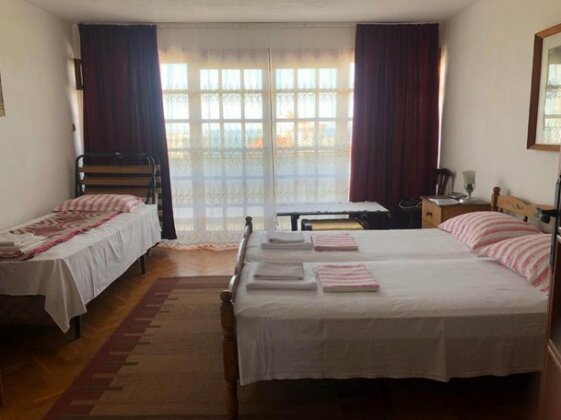 Obzor Orkinos - Photo2