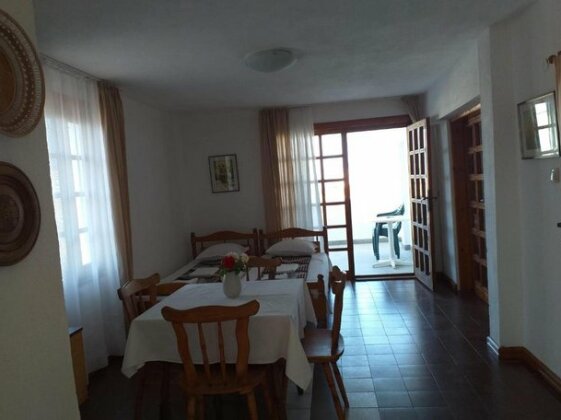 Obzor Orkinos - Photo5