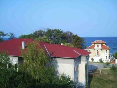 Pension Dicev - Photo3