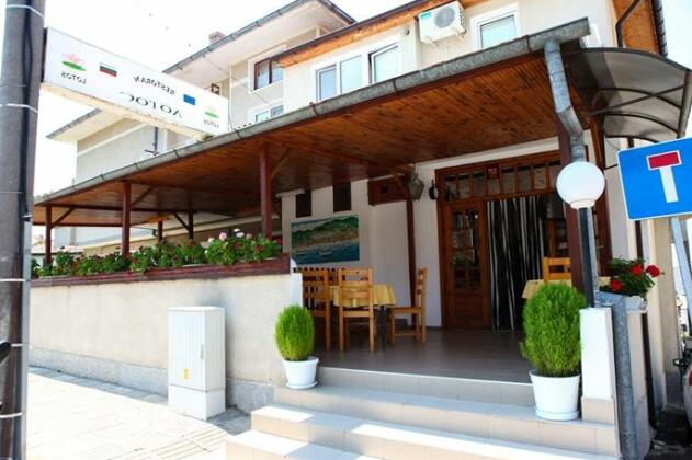 Penzion Lotos - Photo2