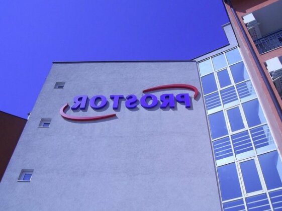 Prostor Apartments - Photo2