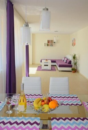 Rusalka Apart-Residence - Photo2